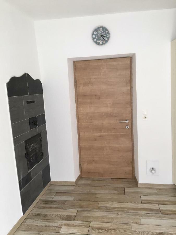Apartment Laerchenstube Мидерс Екстериор снимка